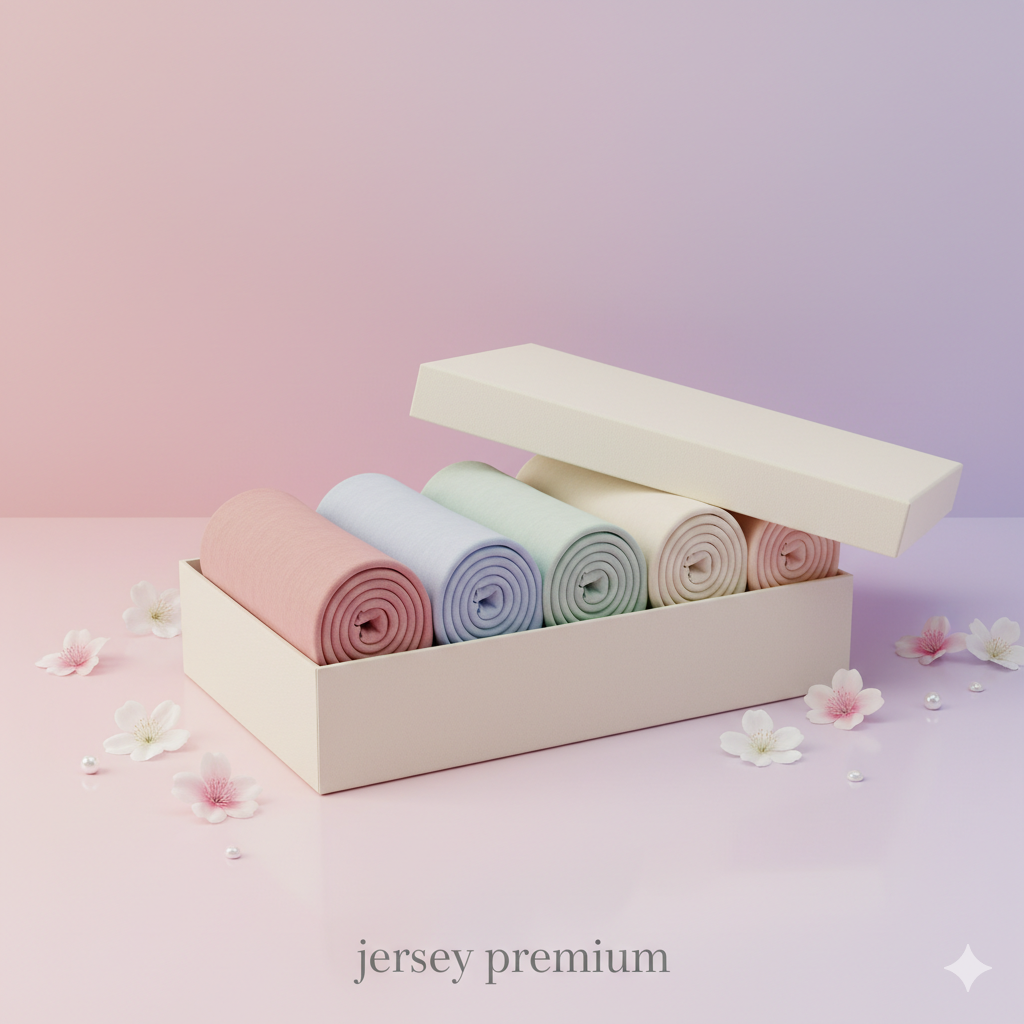 jersey premium 5